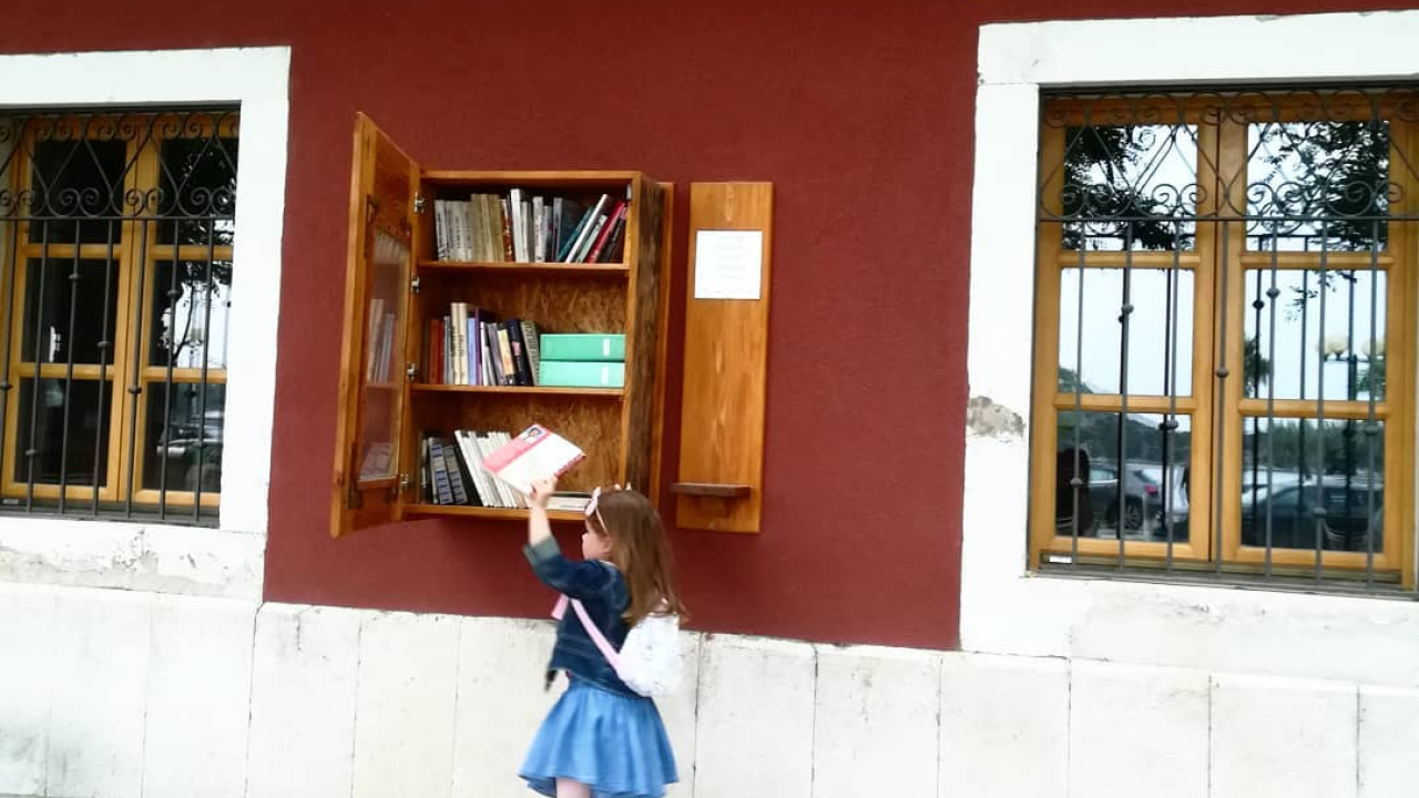 Književno–ekološki vikend u Šibeniku: Sajam knjiga i stripova, priča o putovanjima i buvljak