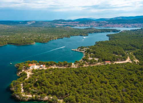 Svibanj u znaku zaštite prirode i biološke raznolikosti: Prva godišnjica Posjetiteljskog centra u kanalu