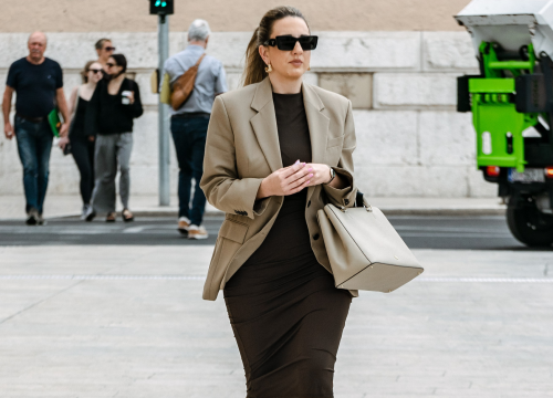 Fotografija 11 - Lijepe dame iz Đira prošetale elegantne komade za svaki dan