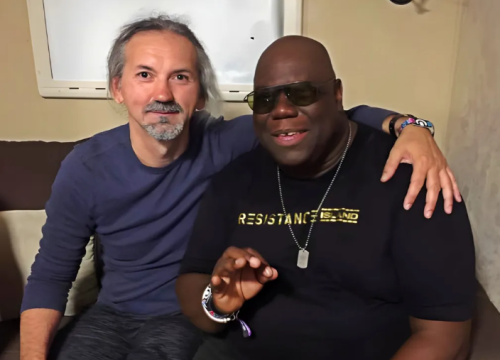 Pero Fullhouse: Od škverskog trliša do moderne robotike, s muzikom, uz muziku i za ljubav