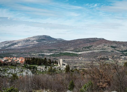 Odobren projekt u kojem će sudjelovati mladi iz Drniša i Šibenika