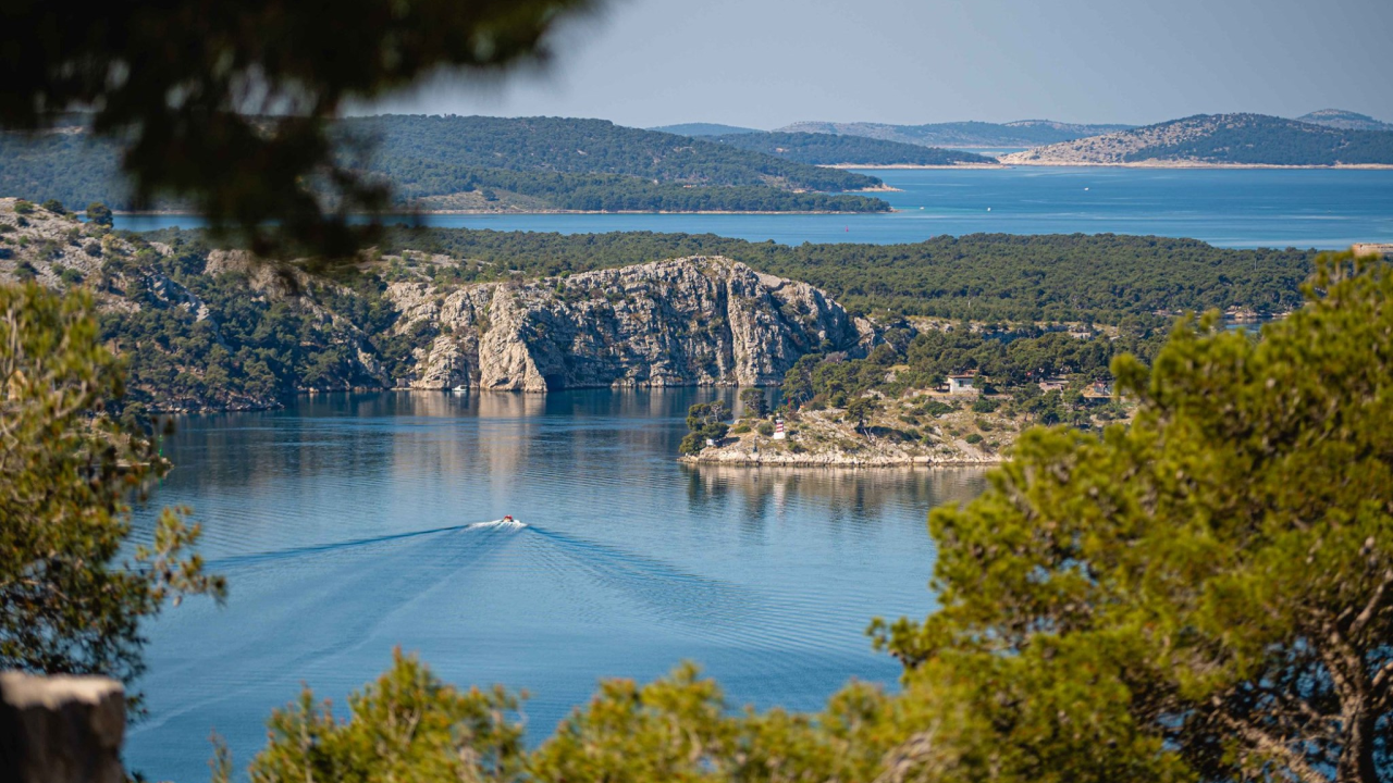 Toplo i sunčano, prema kraju dana sve nestabilnije