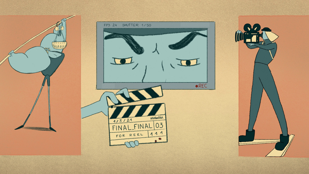 U sklopu Supertoona u Šibeniku radionice, projekcije, izložbe...