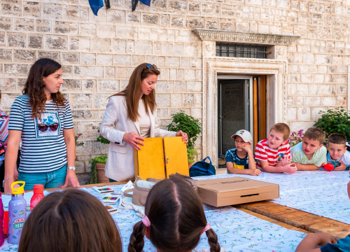 Fotografija 5 - Pogledajte kako smo se proveli na trećem H2LO festivalu!