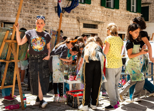 Fotografija 9 - Pogledajte kako smo se proveli na trećem H2LO festivalu!