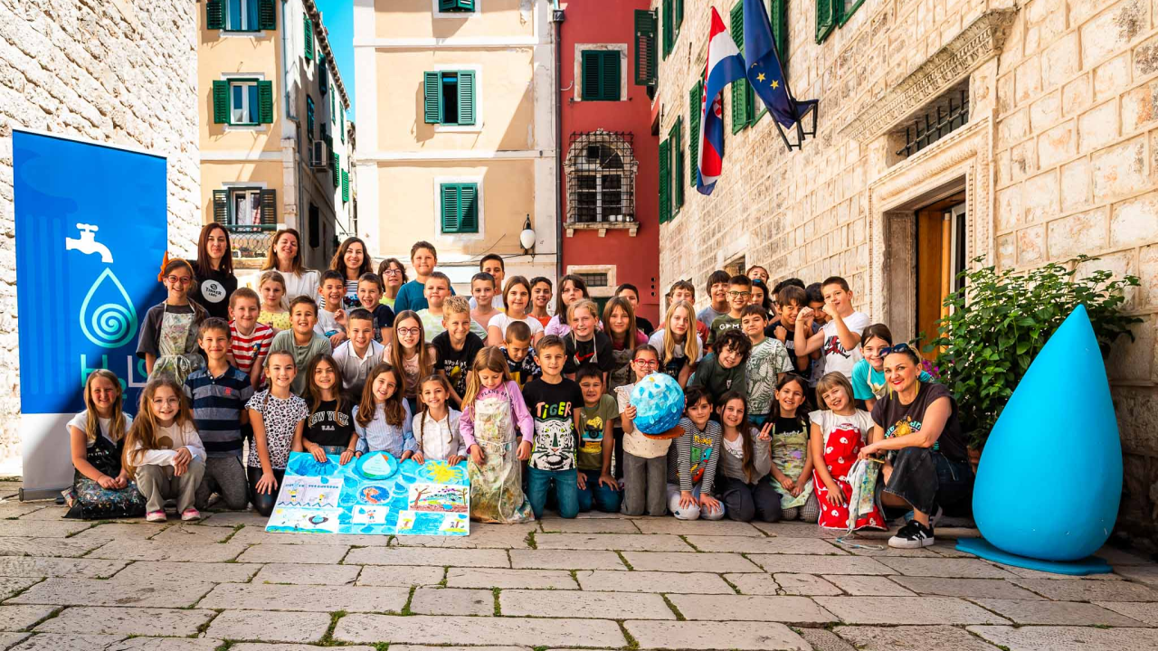Pogledajte kako smo se proveli na trećem H2LO festivalu!
