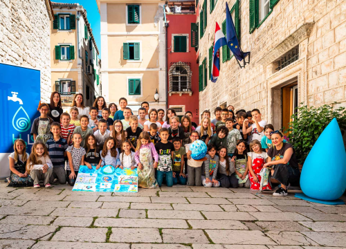 Pogledajte kako smo se proveli na trećem H2LO festivalu!