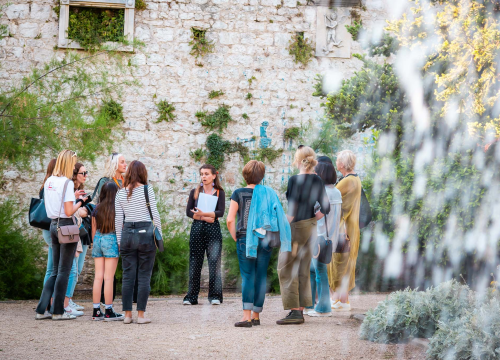 Fotografija 10 - Pogledajte kako smo se proveli na trećem H2LO festivalu!