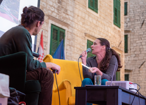 Fotografija 15 - Pogledajte kako smo se proveli na trećem H2LO festivalu!