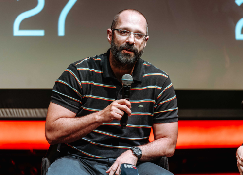 Fotografija 11 - Plesni festival u Šibenik dovodi umjetnike iz cijelog svijeta!