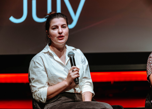 Fotografija 7 - Plesni festival u Šibenik dovodi umjetnike iz cijelog svijeta!