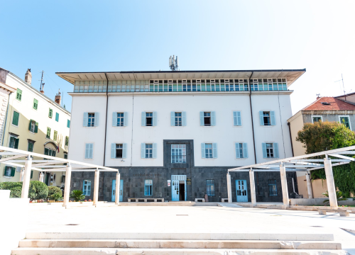 U petak privremena regulacija prometa kod Krešimirovog doma