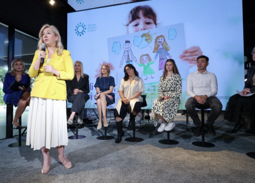 U Hrvatskoj je oko 4000 djece izvan obitelji. Nova kampanja želi privući udomitelje