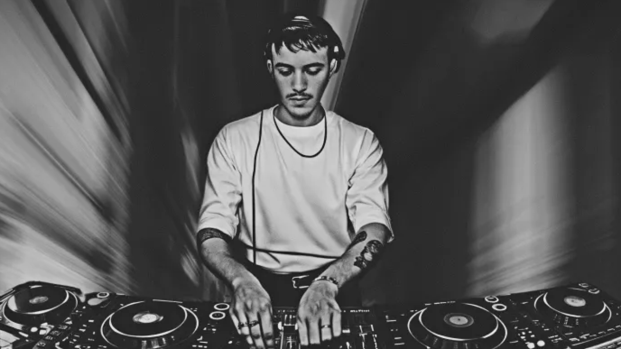 Ovoga petka u Tunelu je Road! Specijalitet noći je Argentinac Volpe