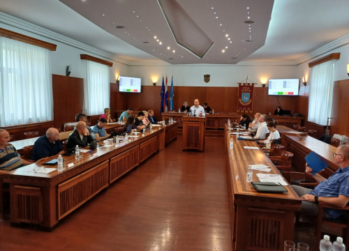 General Rahim Ademi postaje počasni građanin Grada Knina