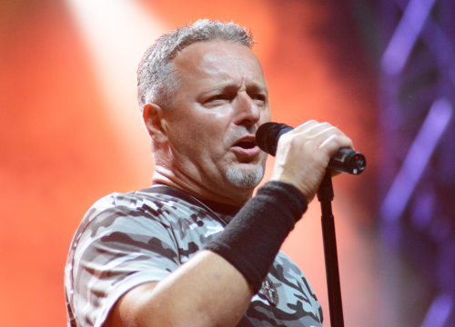 Thompson se vraća na pozornicu nakon dvije godine pauze