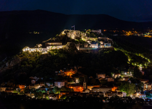 Radojka Šverko zapjevat će na Kninskoj tvrđavi sljedeću subotu