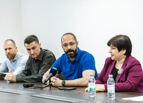 Projekt InnovaMare dobio oznaku 'Blue Champion' plave ekonomije u EU