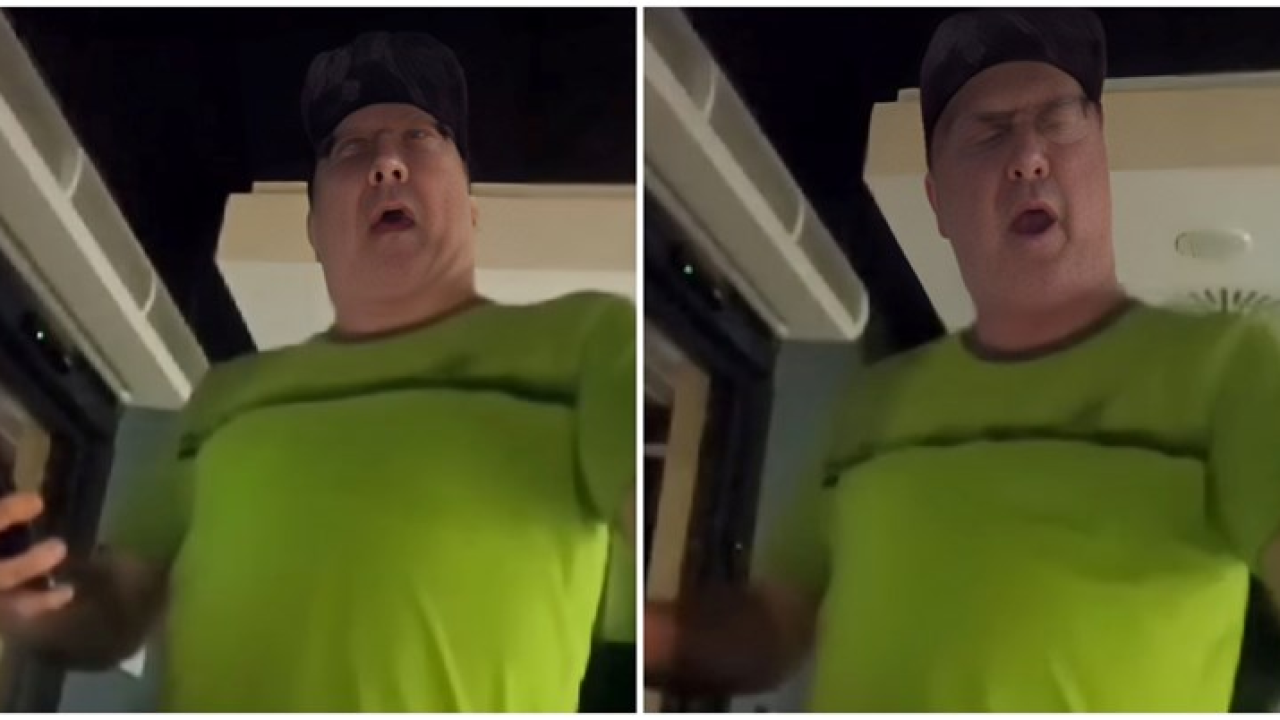 Vuco tvrdi da je oborio Guinnessov rekord u pjevanju, poslušajte ako se usudite