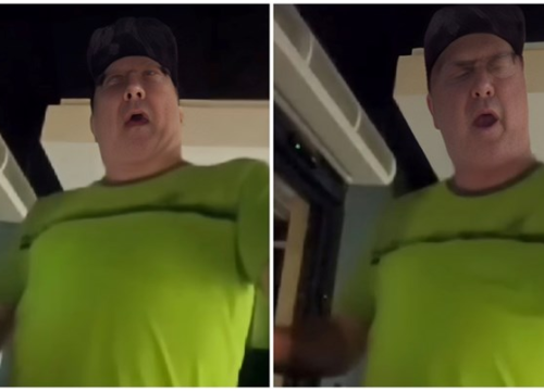 Vuco tvrdi da je oborio Guinnessov rekord u pjevanju, poslušajte ako se usudite