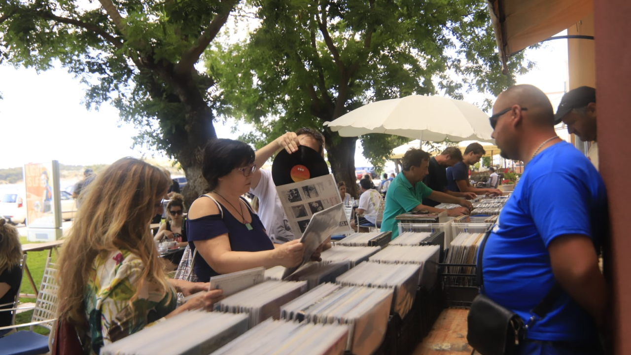 Imamo konačan program LP manifestacije u Šibeniku