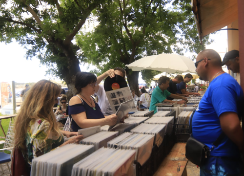 Imamo konačan program LP manifestacije u Šibeniku