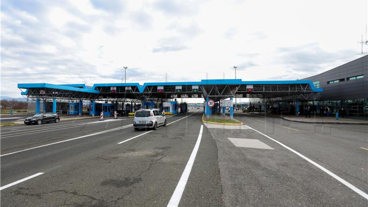 Slovenija produžuje kontrole na granicama za još šest mjeseci