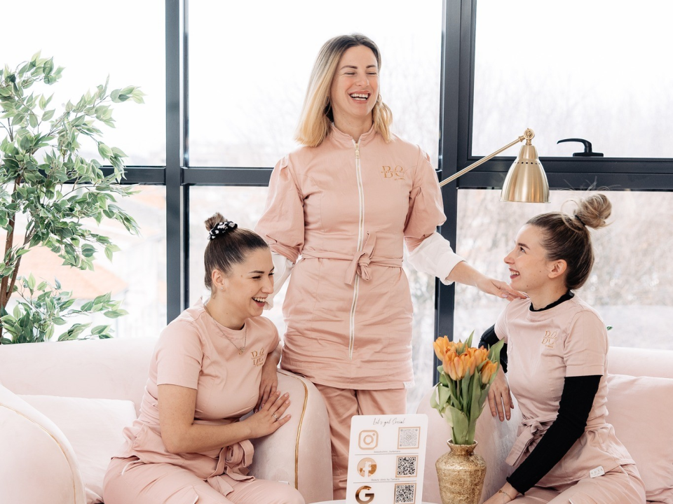 Iskoristite popust od 20 posto na trajnu šminku u Beauty Clinic by Tamara!