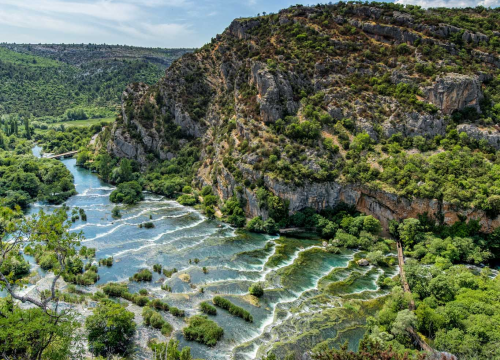 Fotografija 7 - Razglednice s Krke: fotografija kao najljepši suvenir i slika koja putuje svijetom