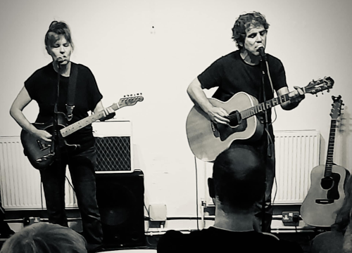 Besplatna rock svirka u petak u Azimutu: Iz Velike Britanije stiže Jesus Bolt