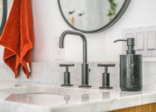 Naše bake su ovako čistile WC: Bit ćete oduševljeni efektom