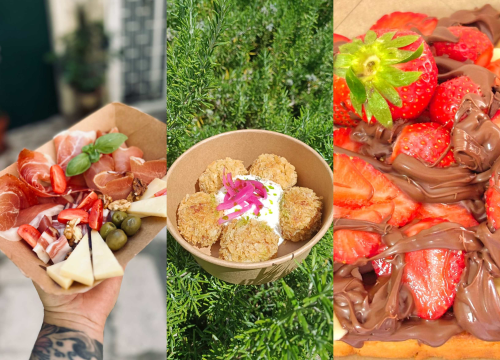 Fotografija 3 - Od utorka okusi, zvuci i dobro društvo spojeni u savršenstvo Šibenik Spring Festivala!