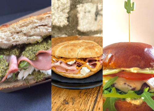 Fotografija 2 - Od utorka okusi, zvuci i dobro društvo spojeni u savršenstvo Šibenik Spring Festivala!