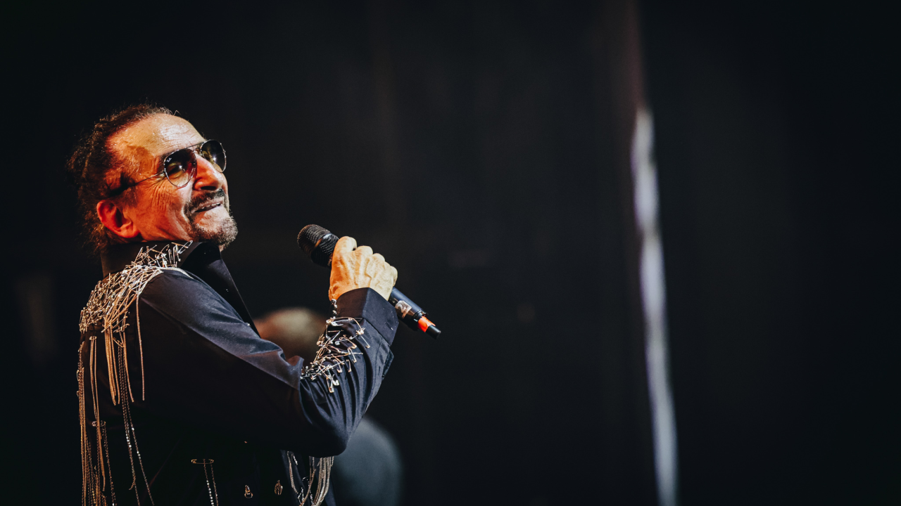 Ne propustite koncert Željka Bebeka u povodu Dana Grada Knina