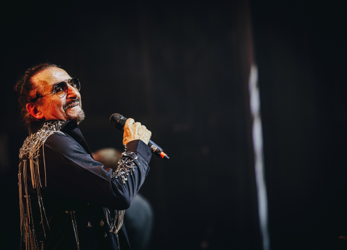 Ne propustite koncert Željka Bebeka u povodu Dana Grada Knina