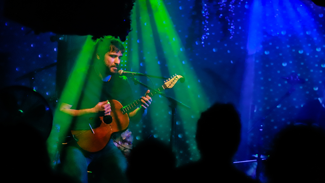 Nemeček najavljuje još luđi koncert u Šibeniku