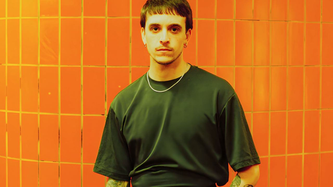 Ekipu u Tunelu večeras će rasplesati DJ Volpe, Argentinac s berlinskom adresom