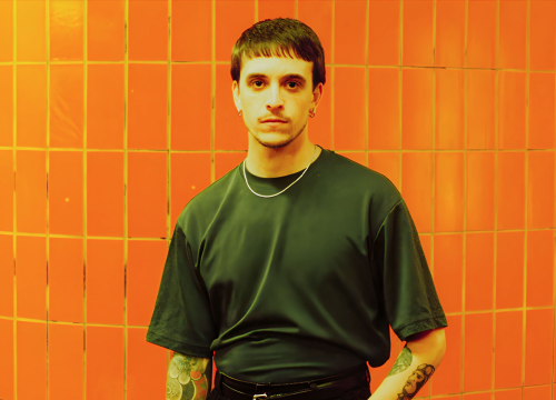 Ekipu u Tunelu večeras će rasplesati DJ Volpe, Argentinac s berlinskom adresom