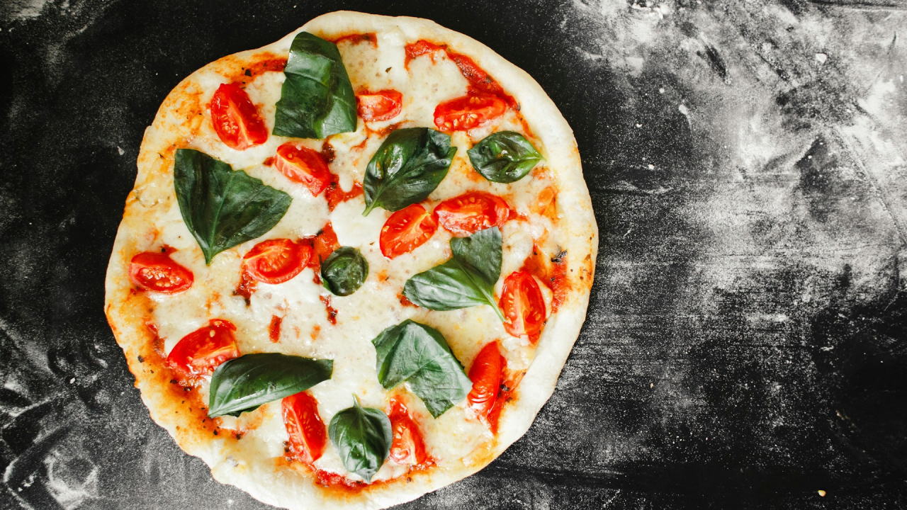 Nemate vremena da se tijesto za pizzu digne? Isprobajte ovaj recept