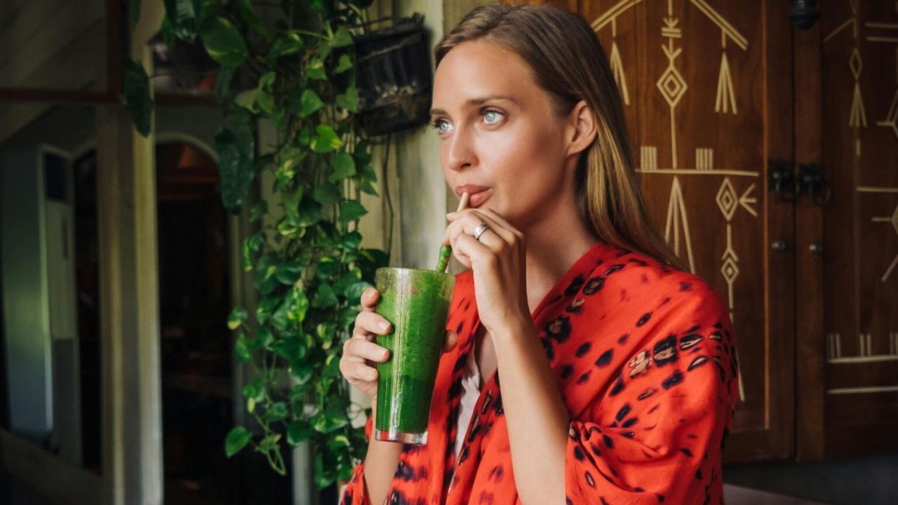 Napitak koji topi salo, pomlađuje kožu i otklanja bore