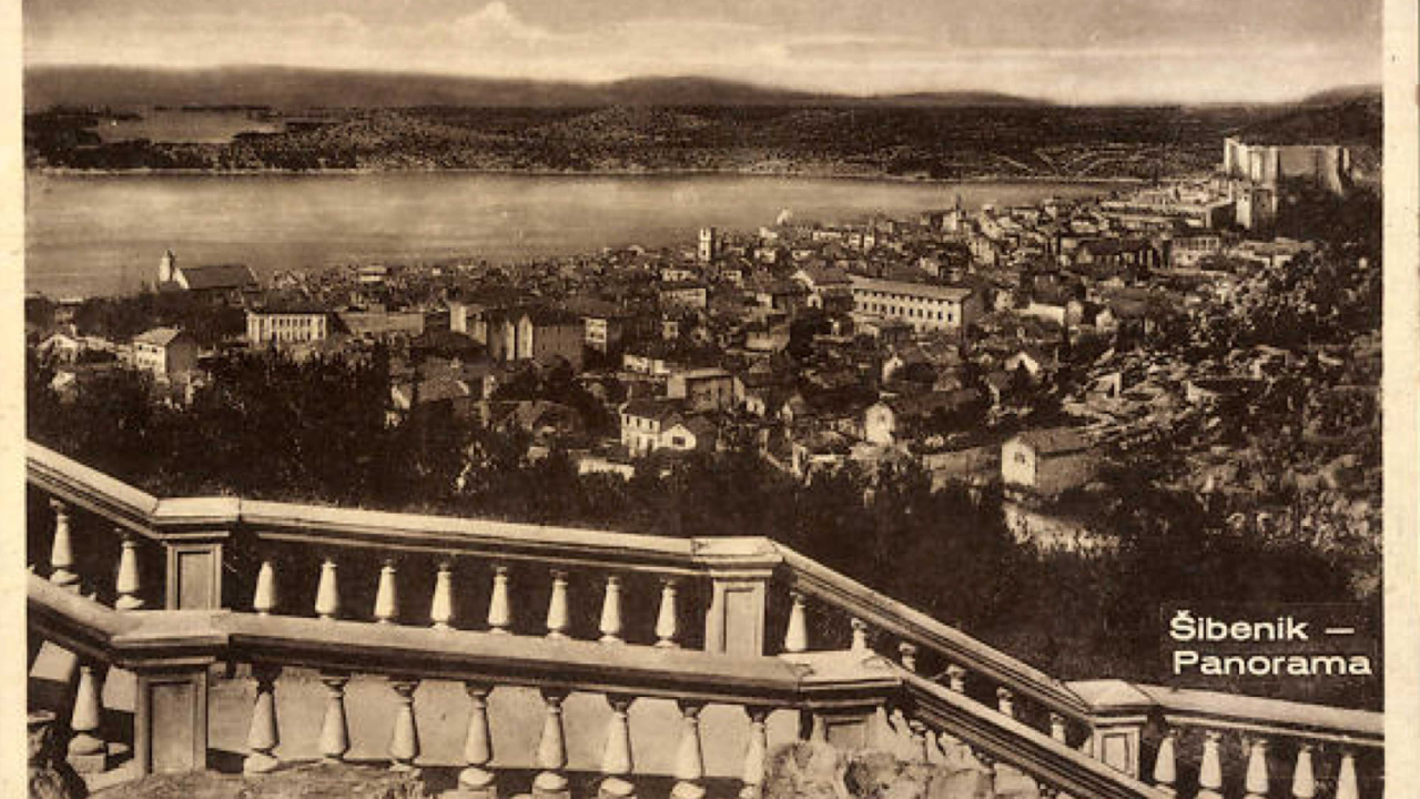 Šibenski leksikon: Klatarija se i tražija kite smrike po gradu