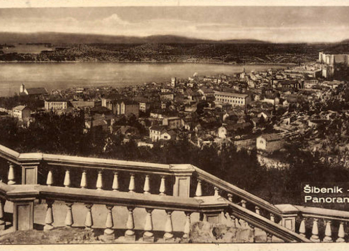 Šibenski leksikon: Klatarija se i tražija kite smrike po gradu