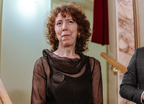 Fotografija 11 - 'Snovi' Franke Baranović u kazalištu: ‘Sve što na svijetu postoji, nekada je bio samo san’