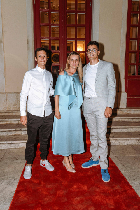 'Snovi' Franke Baranović u kazalištu: ‘Sve što na svijetu postoji, nekada je bio samo san’