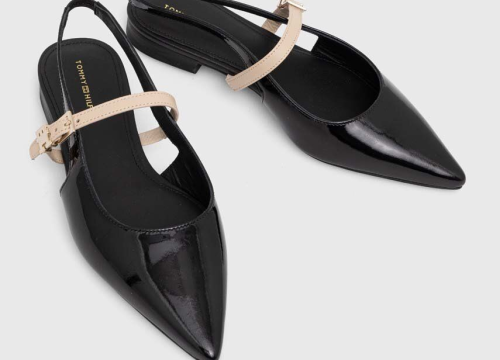 Fotografija 6 - Modeli ravne obuće koju ćemo nositi ovoga proljeća