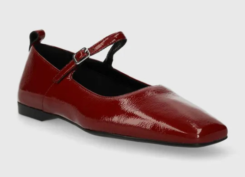 Fotografija 7 - Modeli ravne obuće koju ćemo nositi ovoga proljeća