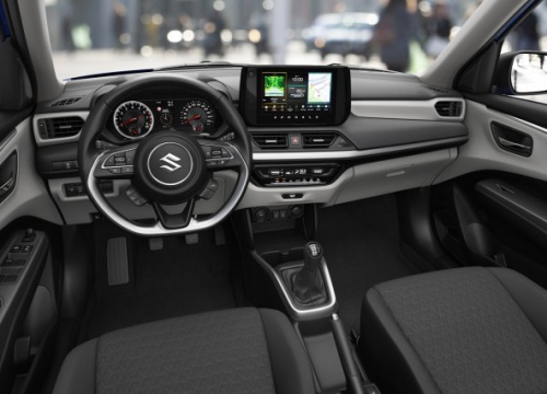 Fotografija 6 - Doznajemo: Evo kada u dalmatinske Suzuki salone stižu novi Swift i nova Vitara