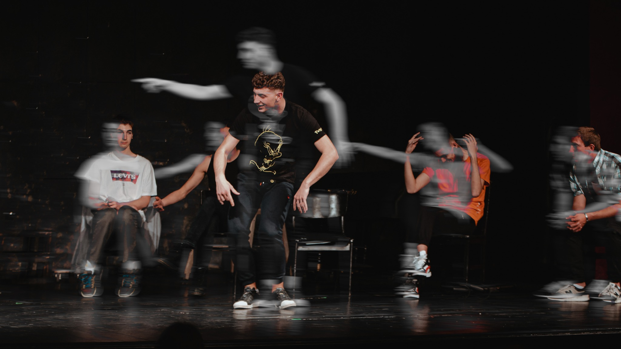 Polaznici Dramskog studija Ivana Jelić pripremili dvije nove predstave