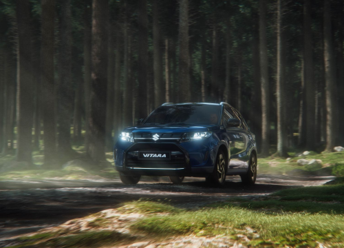 Fotografija 2 - Doznajemo: Evo kada u dalmatinske Suzuki salone stižu novi Swift i nova Vitara