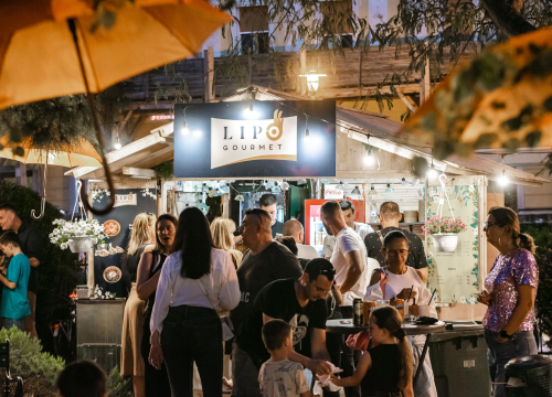 Počeo još jedan Šibenik Spring Festival